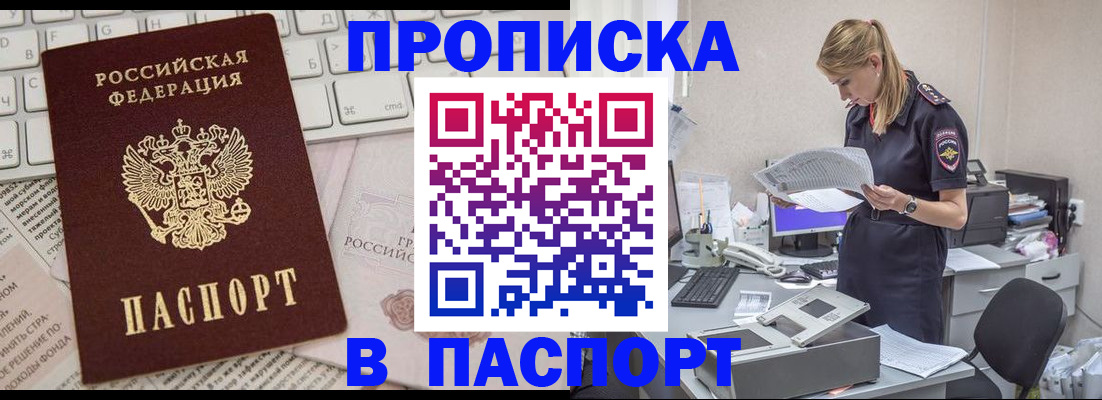 прописка паспорт в Барыше